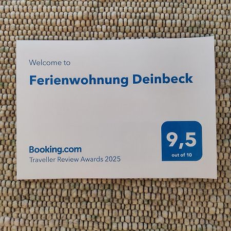 Ferienwohnung Deinbeck Schönau am Königssee المظهر الخارجي الصورة
