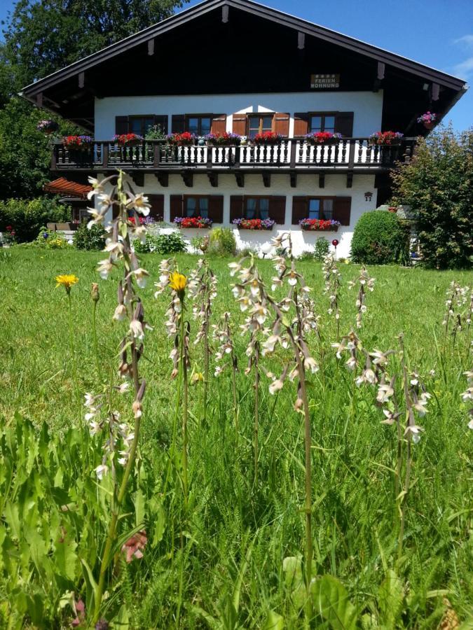 Ferienwohnung Deinbeck Schönau am Königssee المظهر الخارجي الصورة