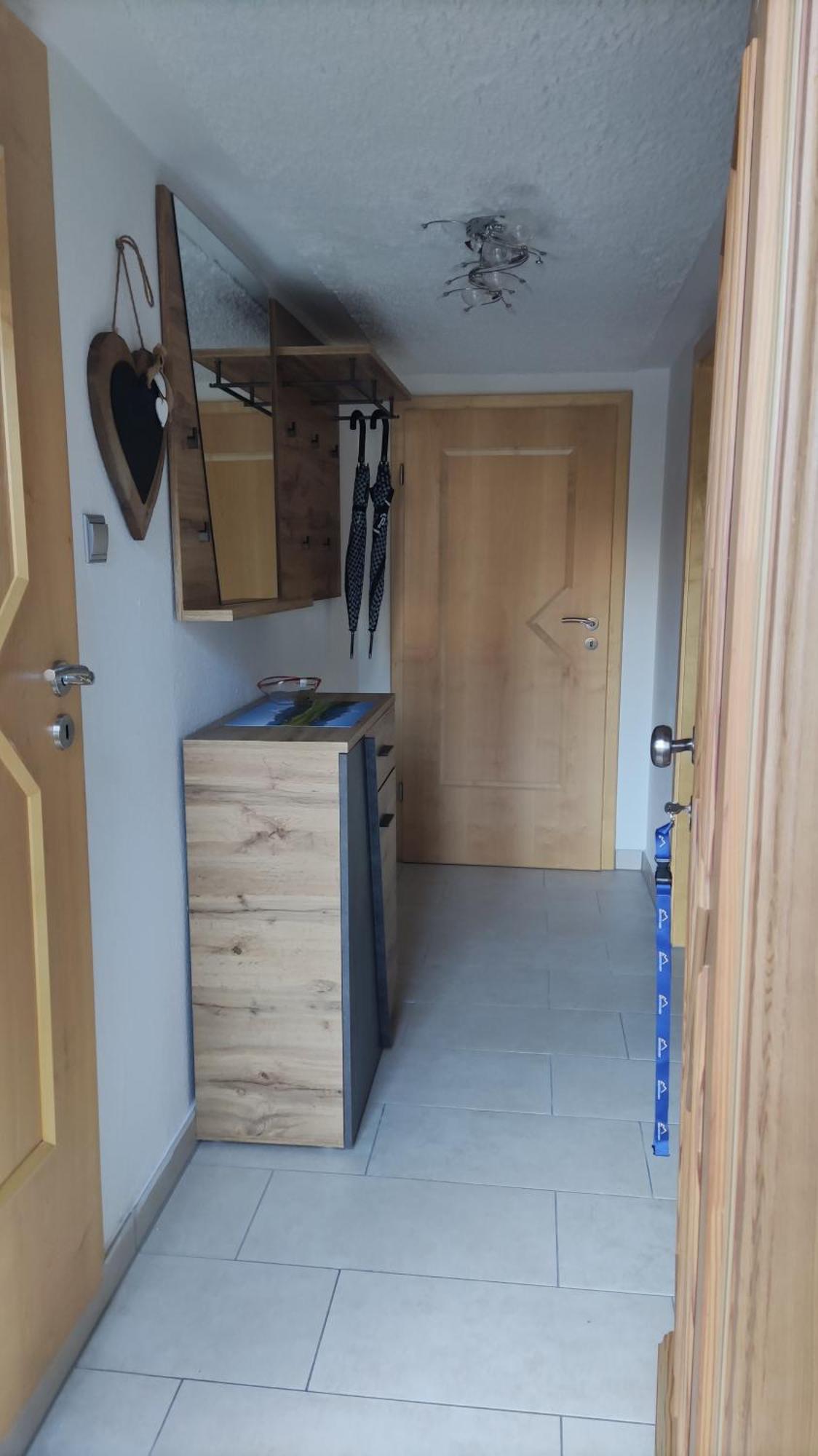 Ferienwohnung Deinbeck Schönau am Königssee المظهر الخارجي الصورة